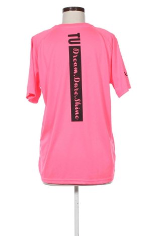 Damen T-Shirt Unbranded, Größe L, Farbe Rosa, Preis € 7,99