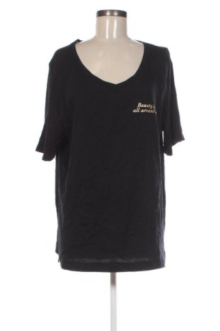 Tricou de femei Unbranded, Mărime XL, Culoare Negru, Preț 53,99 Lei