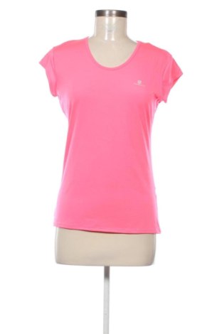 Damski T-shirt Unbranded, Rozmiar S, Kolor Różowy, Cena 45,99 zł