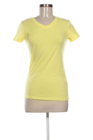 Damski T-shirt Unbranded, Rozmiar M, Kolor Żółty, Cena 45,99 zł