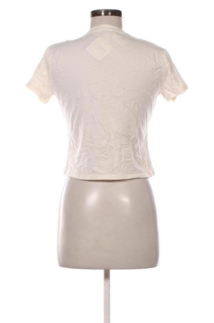 Damen T-Shirt Unbranded, Größe M, Farbe Ecru, Preis 11,99 €