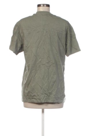 Дамска тениска Unbranded, Размер XL, Цвят Зелен, Цена 9,20 €