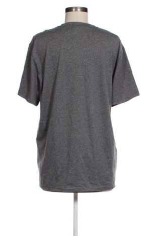 Γυναικείο t-shirt Unbranded, Μέγεθος L, Χρώμα Γκρί, Τιμή 9,00 €