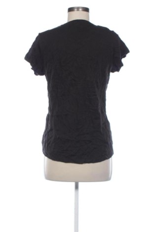Дамска тениска Unbranded, Размер XL, Цвят Черен, Цена 9,20 €