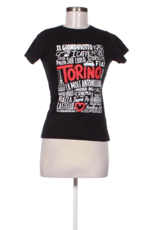 Dámske tričko Unbranded, Veľkosť S, Farba Čierna, Cena  10,95 €
