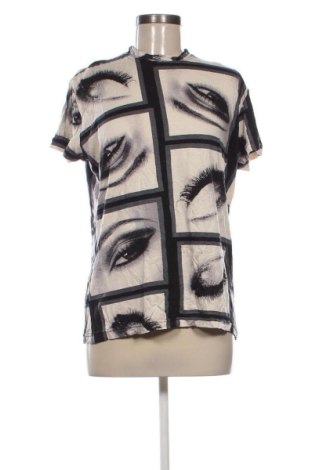 Damen T-Shirt Unbranded, Größe L, Farbe Mehrfarbig, Preis 11,99 €