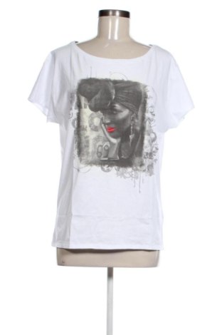 Γυναικείο t-shirt Unbranded, Μέγεθος M, Χρώμα Πολύχρωμο, Τιμή 9,00 €