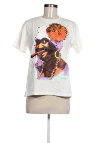 Γυναικείο t-shirt Unbranded, Μέγεθος M, Χρώμα Πολύχρωμο, Τιμή 14,00 €