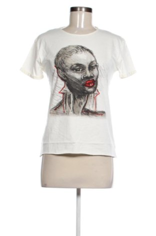 Γυναικείο t-shirt Unbranded, Μέγεθος XS, Χρώμα Πολύχρωμο, Τιμή 9,00 €