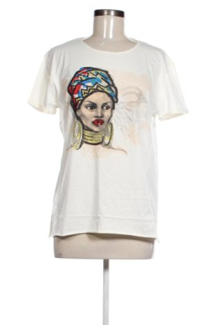 Γυναικείο t-shirt Unbranded, Μέγεθος L, Χρώμα Πολύχρωμο, Τιμή 9,00 €