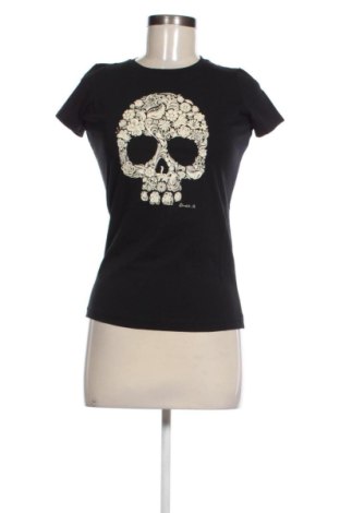Damen T-Shirt Unbranded, Größe M, Farbe Schwarz, Preis € 9,99