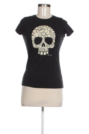 Damski T-shirt Unbranded, Rozmiar M, Kolor Czarny, Cena 48,23 zł