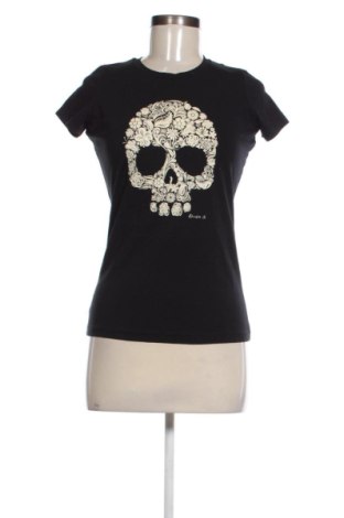 Damen T-Shirt Unbranded, Größe M, Farbe Schwarz, Preis € 9,99