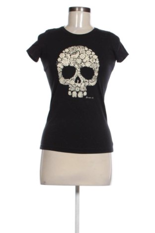 Damski T-shirt Unbranded, Rozmiar M, Kolor Czarny, Cena 48,23 zł