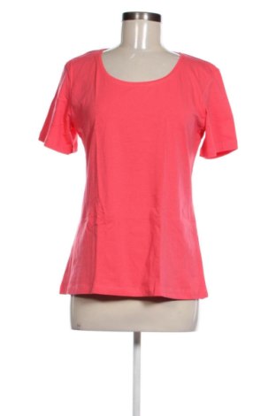 Damski T-shirt Unbranded, Rozmiar XL, Kolor Różowy, Cena 48,23 zł