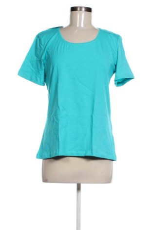 Damski T-shirt Unbranded, Rozmiar XL, Kolor Zielony, Cena 48,23 zł