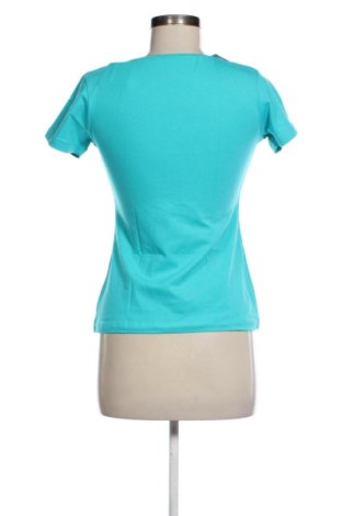 Damski T-shirt Unbranded, Rozmiar M, Kolor Niebieski, Cena 75,02 zł