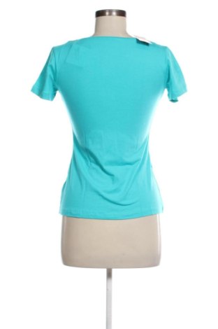 Damski T-shirt Unbranded, Rozmiar M, Kolor Niebieski, Cena 75,02 zł