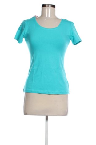 Damski T-shirt Unbranded, Rozmiar M, Kolor Niebieski, Cena 75,02 zł