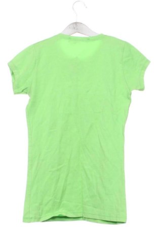 Damski T-shirt Unbranded, Rozmiar XS, Kolor Zielony, Cena 48,23 zł