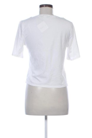 Tricou de femei Unbranded, Mărime M, Culoare Alb, Preț 45,99 Lei