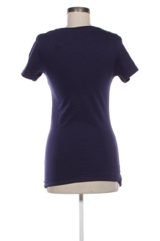 Γυναικείο t-shirt Unbranded, Μέγεθος S, Χρώμα Βιολετί, Τιμή 9,00 €