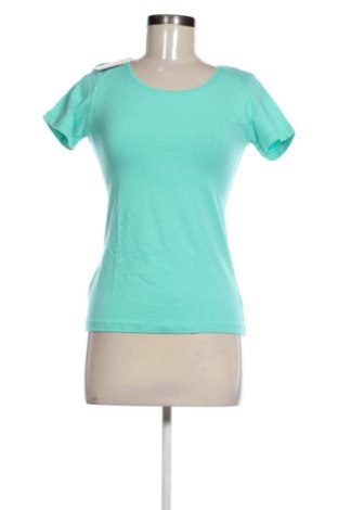 Damski T-shirt Unbranded, Rozmiar L, Kolor Zielony, Cena 75,02 zł
