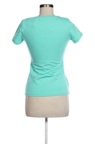Damski T-shirt Unbranded, Rozmiar L, Kolor Zielony, Cena 75,02 zł
