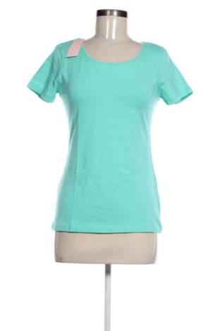 Damski T-shirt Unbranded, Rozmiar L, Kolor Zielony, Cena 75,02 zł