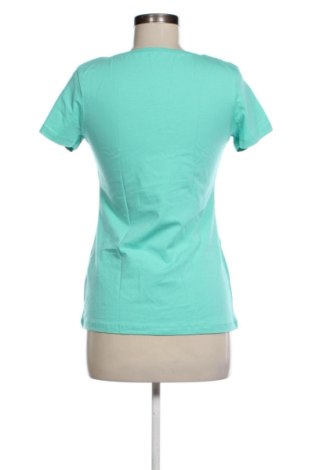 Damski T-shirt Unbranded, Rozmiar L, Kolor Zielony, Cena 75,02 zł