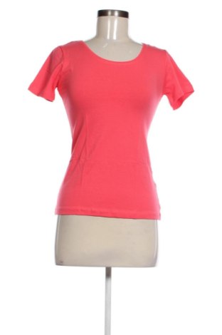 Damski T-shirt Unbranded, Rozmiar M, Kolor Różowy, Cena 48,23 zł