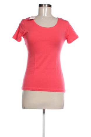 Damski T-shirt Unbranded, Rozmiar M, Kolor Różowy, Cena 75,02 zł