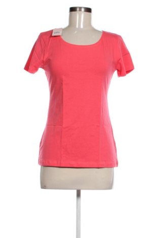 Damski T-shirt Unbranded, Rozmiar L, Kolor Różowy, Cena 75,02 zł