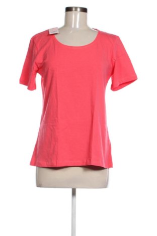 Damski T-shirt Unbranded, Rozmiar XL, Kolor Różowy, Cena 75,02 zł