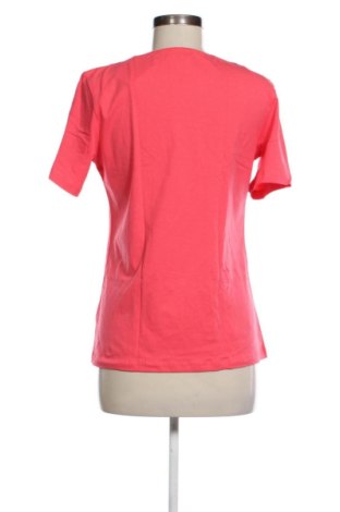 Damski T-shirt Unbranded, Rozmiar XL, Kolor Różowy, Cena 75,02 zł