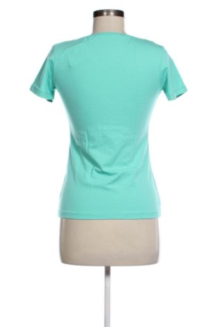 Damski T-shirt Unbranded, Rozmiar M, Kolor Zielony, Cena 75,02 zł