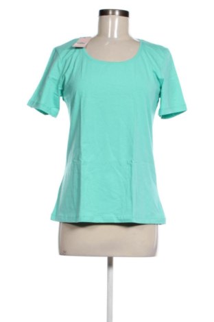 Damski T-shirt Unbranded, Rozmiar XL, Kolor Zielony, Cena 75,02 zł