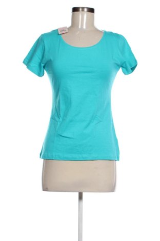 Damski T-shirt Unbranded, Rozmiar L, Kolor Niebieski, Cena 75,02 zł