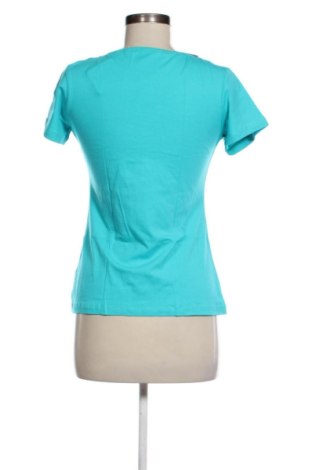 Damski T-shirt Unbranded, Rozmiar L, Kolor Niebieski, Cena 75,02 zł