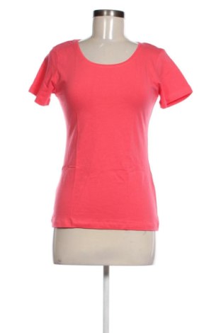 Damski T-shirt Unbranded, Rozmiar L, Kolor Różowy, Cena 48,23 zł