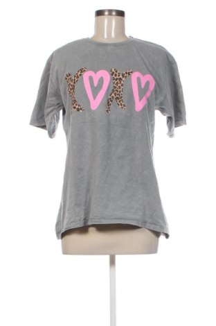 Tricou de femei Unbranded, Mărime L, Culoare Gri, Preț 53,99 Lei