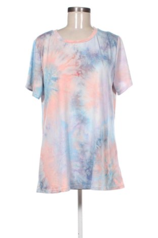 Tricou de femei Unbranded, Mărime L, Culoare Multicolor, Preț 88,99 Lei