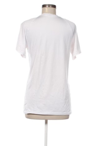 Γυναικείο t-shirt Unbranded, Μέγεθος M, Χρώμα Λευκό, Τιμή 10,99 €