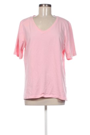Tricou de femei Unbranded, Mărime XXL, Culoare Roz, Preț 53,99 Lei