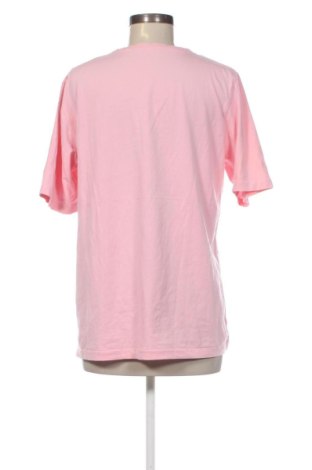 Tricou de femei Unbranded, Mărime XXL, Culoare Roz, Preț 53,99 Lei