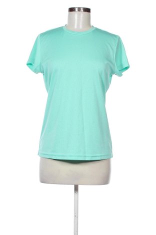 Damen T-Shirt Unbranded, Größe L, Farbe Grün, Preis € 7,09