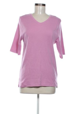 Damen T-Shirt Unbranded, Größe XL, Farbe Rosa, Preis 9,00 €