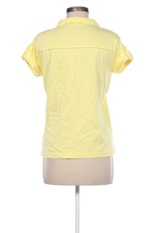 Дамска тениска Unbranded, Размер XL, Цвят Жълт, Цена 10,22 €
