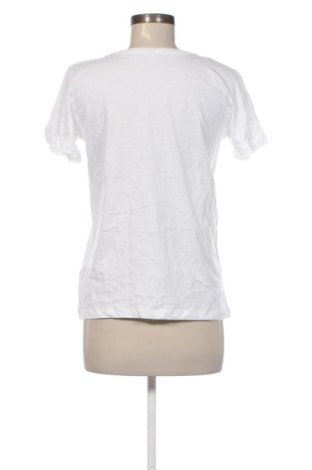 Γυναικείο t-shirt Unbranded, Μέγεθος L, Χρώμα Λευκό, Τιμή 10,99 €
