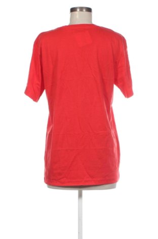 Dámske tričko Unbranded, Veľkosť L, Farba Červená, Cena  10,95 €